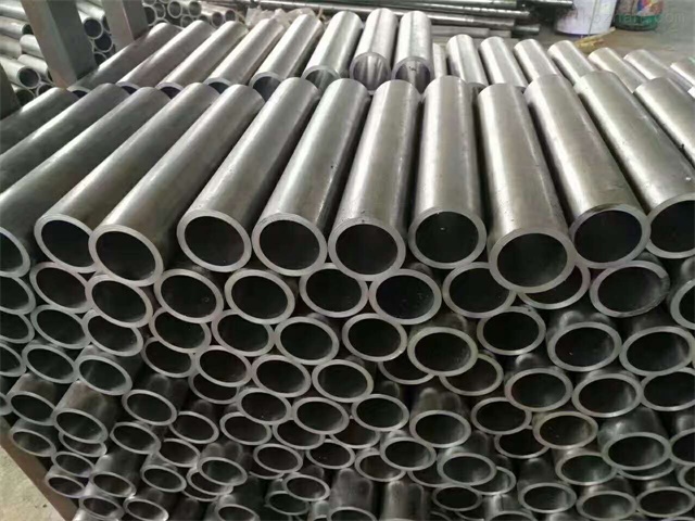 丁青30CrMo精密无缝钢管